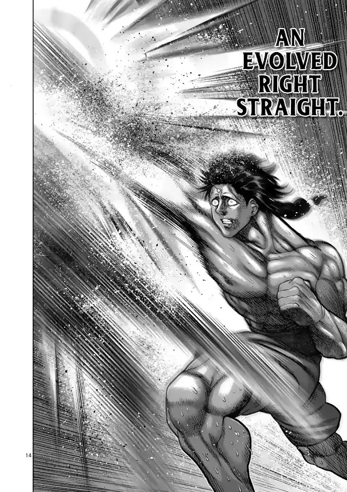 Kengan Omega Chapter 63 image 14_optimized